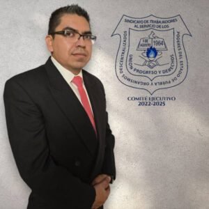 Gervasio Christian García Leonor